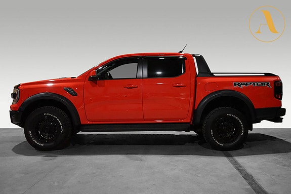 Ford Ranger Raptor 6 of 30
