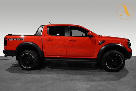 Ford Ranger Raptor 7 of 30