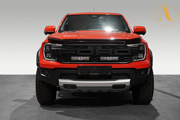 Ford Ranger Raptor 4 of 30
