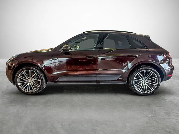 Porsche Macan 2 of 30