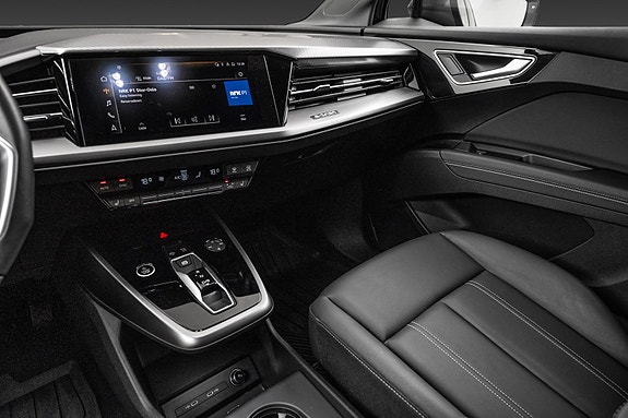 Audi Q4 e-tron 20 of 30