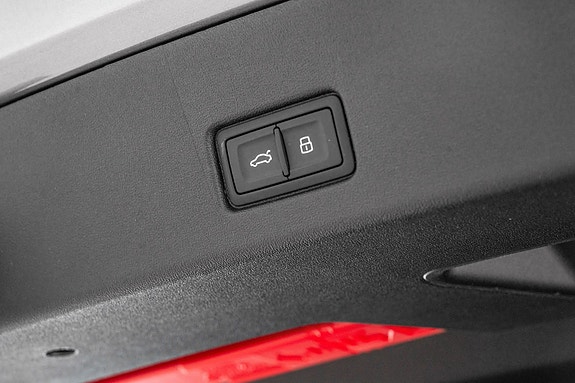 Audi Q4 e-tron 11 of 30
