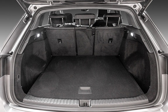 Audi Q4 e-tron 9 of 30