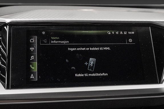 Audi Q4 e-tron 23 of 30