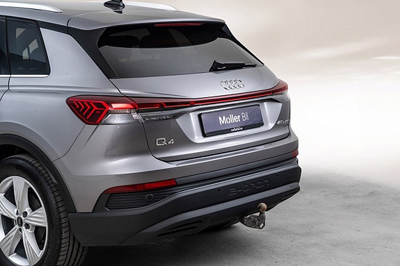 Audi Q4 e-tron 6 of 30