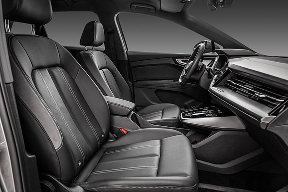 Audi Q4 e-tron 15 of 30