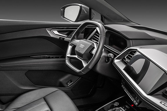 Audi Q4 e-tron 16 of 30