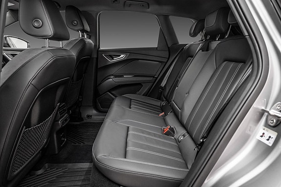 Audi Q4 e-tron 14 of 30