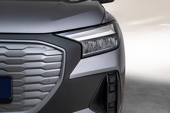 Audi Q4 e-tron 5 of 30