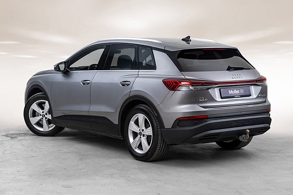 Audi Q4 e-tron 2 of 30