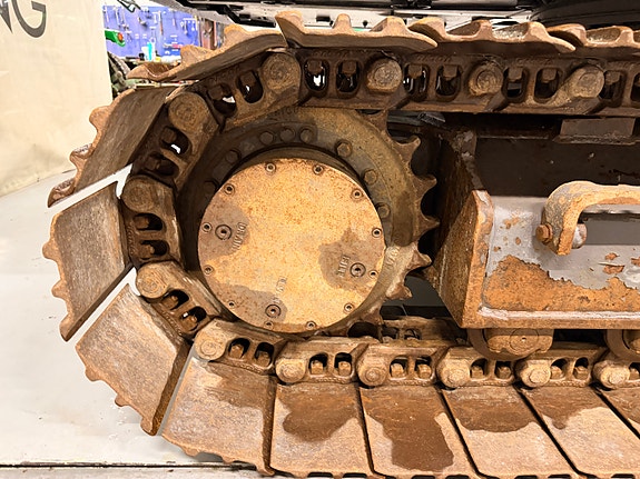 Volvo EC140EL 11 of 30