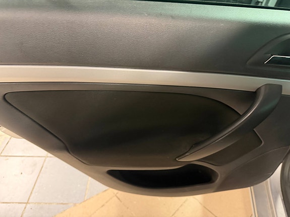 Skoda Octavia 17 of 25