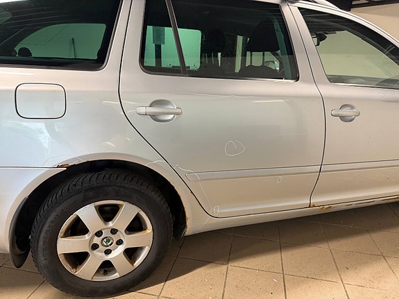Skoda Octavia 7 of 25