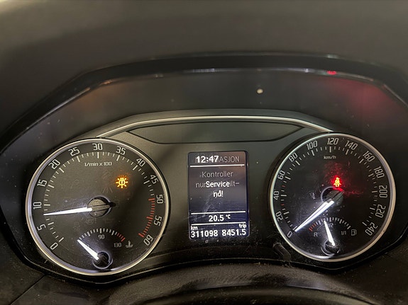 Skoda Octavia 20 of 25