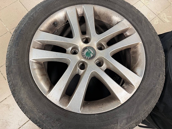 Skoda Octavia 12 of 25