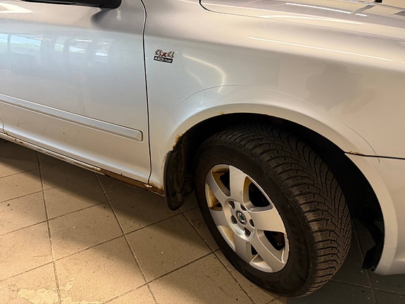Skoda Octavia 8 of 25