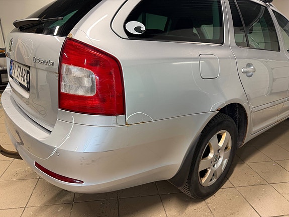 Skoda Octavia 6 of 25