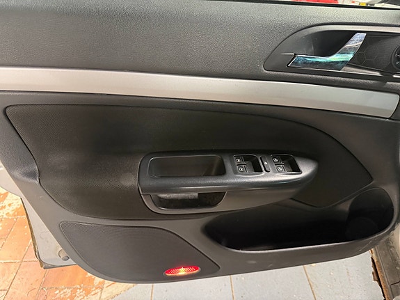 Skoda Octavia 15 of 25