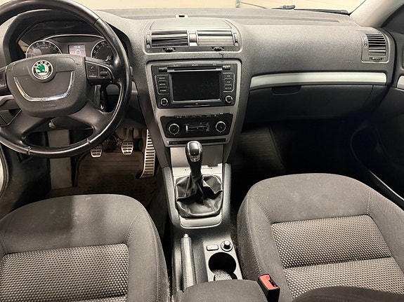 Skoda Octavia 18 of 25