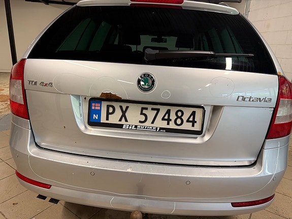 Skoda Octavia 5 of 25