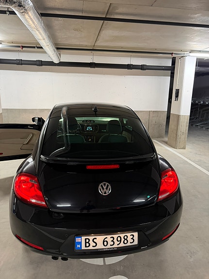 Volkswagen Beetle 22 of 28