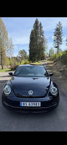 Volkswagen Beetle 6 of 28