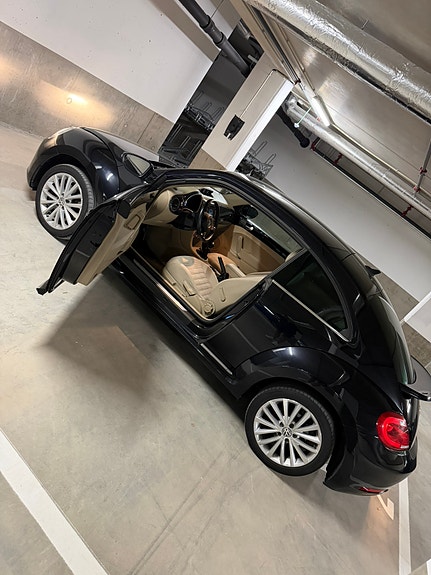 Volkswagen Beetle 16 of 28