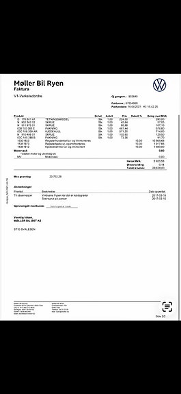 Volkswagen Beetle 27 of 28