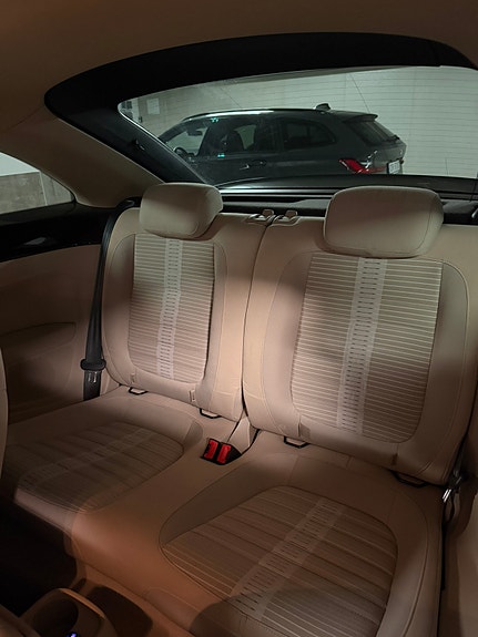Volkswagen Beetle 25 of 28