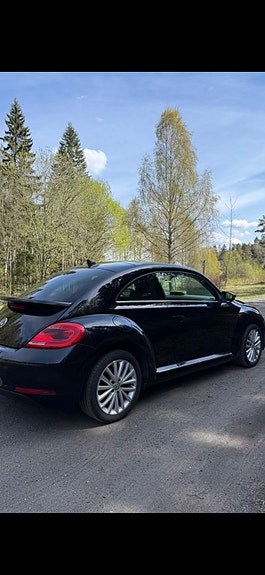 Volkswagen Beetle 5 of 28