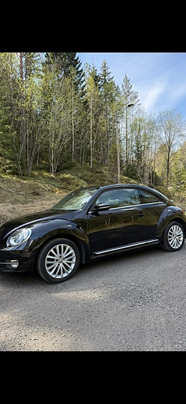 Volkswagen Beetle 4 of 28