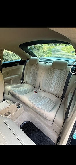 Volkswagen Beetle 10 of 28