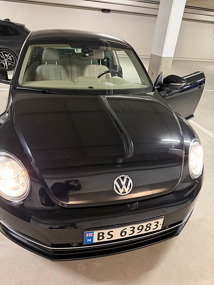 Volkswagen Beetle 23 of 28