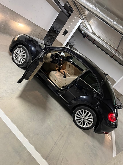 Volkswagen Beetle 19 of 28