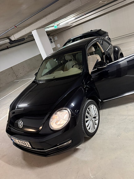 Volkswagen Beetle 18 of 28