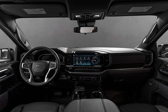 Chevrolet Silverado 1500 14 of 30