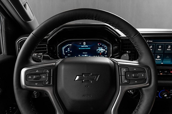 Chevrolet Silverado 1500 21 of 30