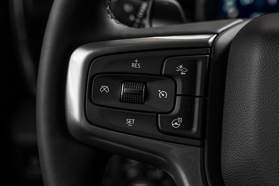 Chevrolet Silverado 1500 22 of 30
