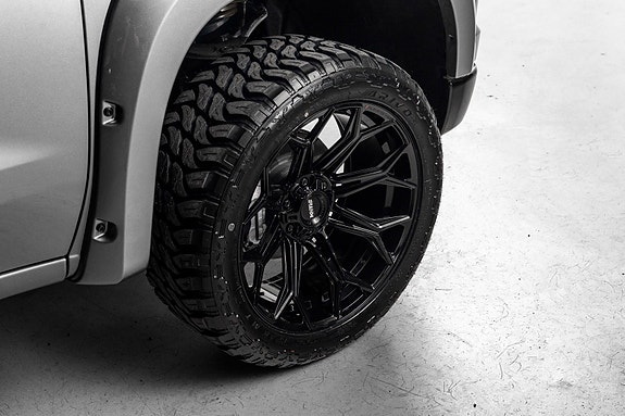 Chevrolet Silverado 1500 10 of 30
