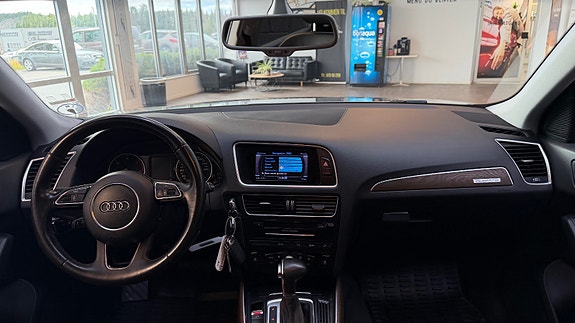 Audi Q5 25 of 30