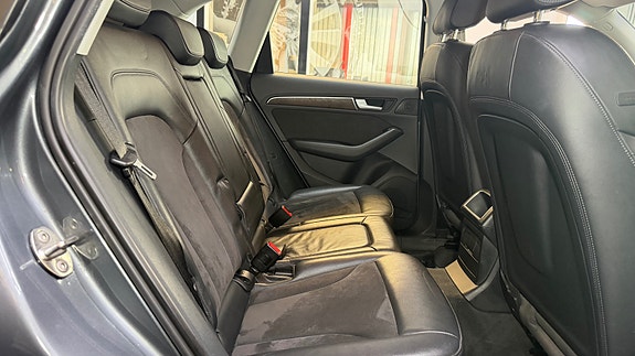 Audi Q5 18 of 30