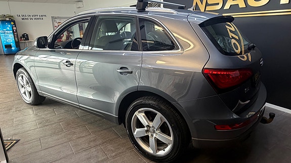 Audi Q5 10 of 30