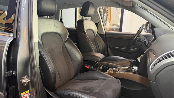 Audi Q5 17 of 30