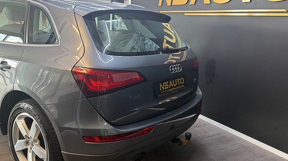 Audi Q5 6 of 30