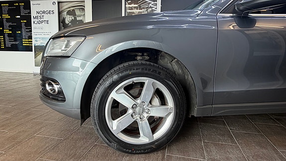 Audi Q5 14 of 30