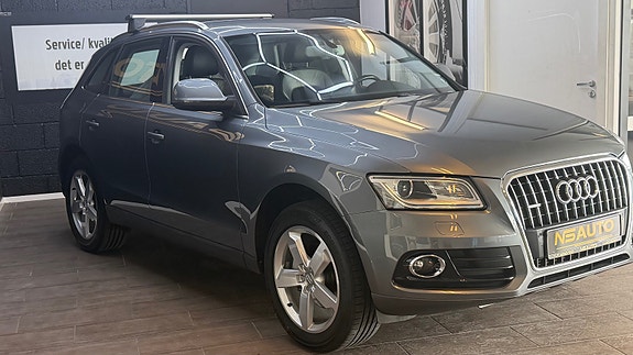 Audi Q5 3 of 30