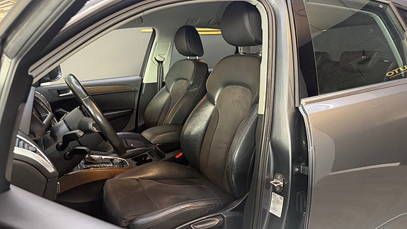 Audi Q5 16 of 30