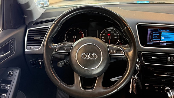 Audi Q5 28 of 30