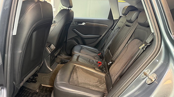 Audi Q5 19 of 30