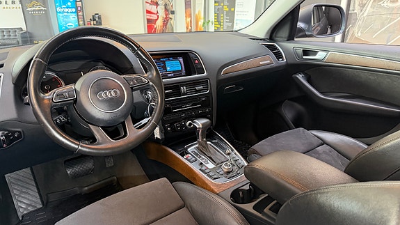Audi Q5 23 of 30